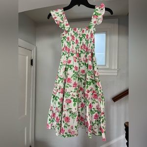 EUC 11-12Y Tiny Ellie